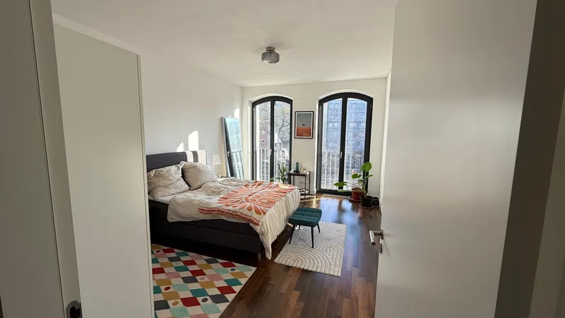 Sublet for 3–6 Months, with Possibility of Extension — photo 1
